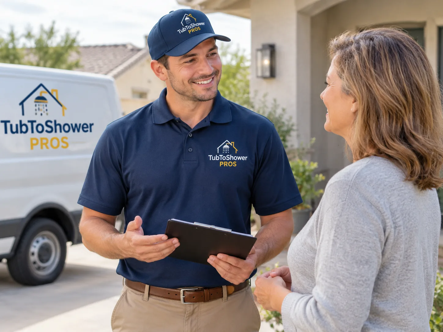 Tub Shower Conversion Sedalia, NC FAQs